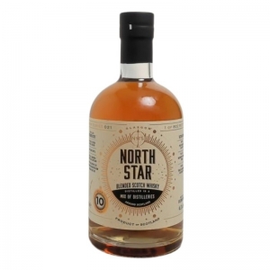 NORTH STAR BLEND 10 YO Thumbnail